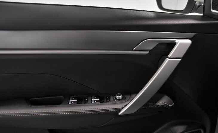 Geely Coolray - Фото 10