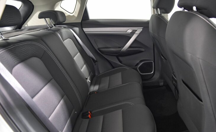 Geely Coolray - Фото 11