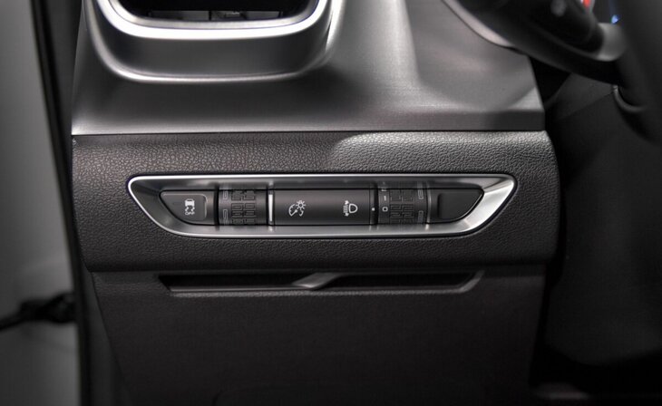 Geely Coolray - Фото 8