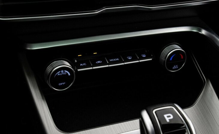 Geely Coolray - Фото 9