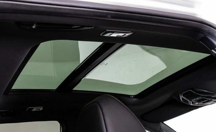 Geely Coolray - Фото 12