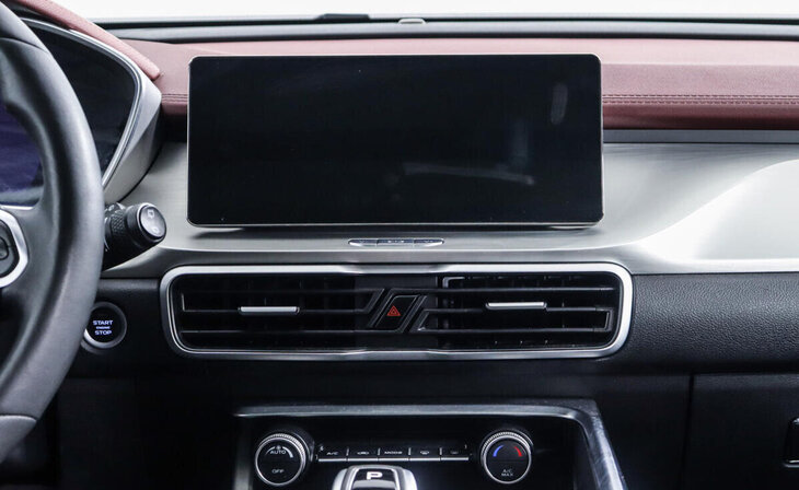 Geely Coolray - Фото 14