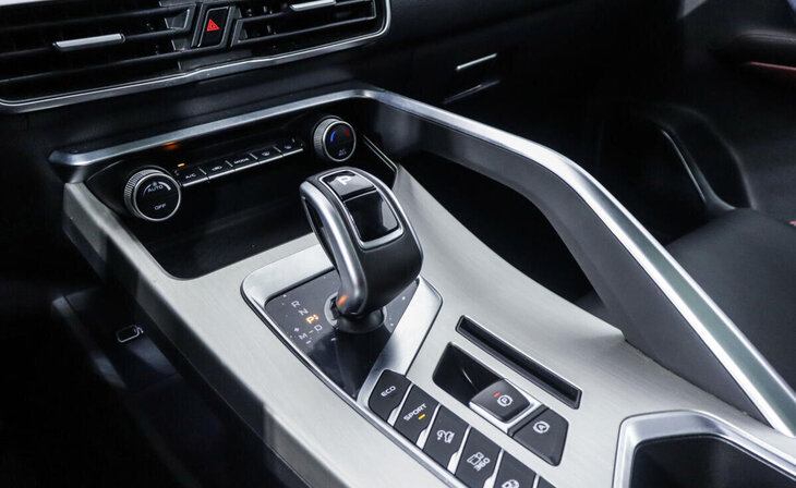 Geely Coolray - Фото 16