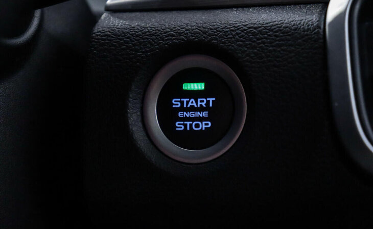 Geely Coolray - Фото 17