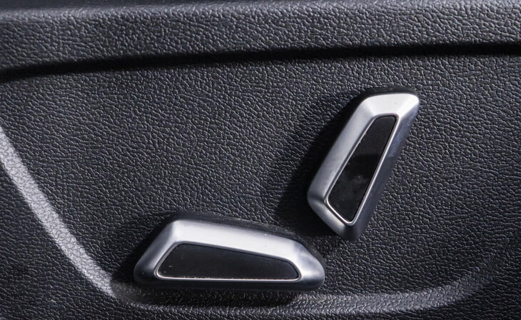 Geely Coolray - Фото 18