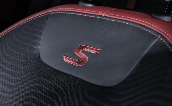 Geely Coolray - Фото 19