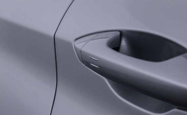 Geely Coolray - Фото 21