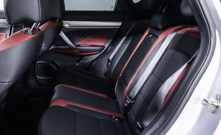 Geely Coolray - Фото 22