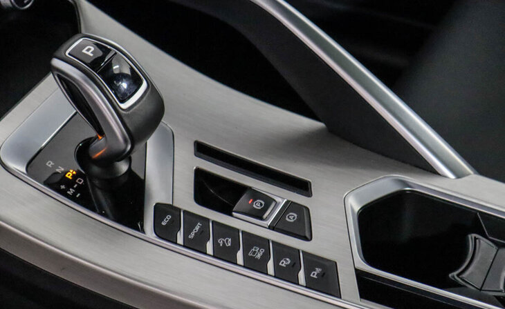 Geely Coolray - Фото 9