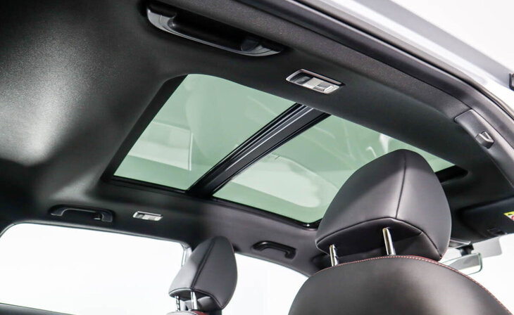 Geely Coolray - Фото 11