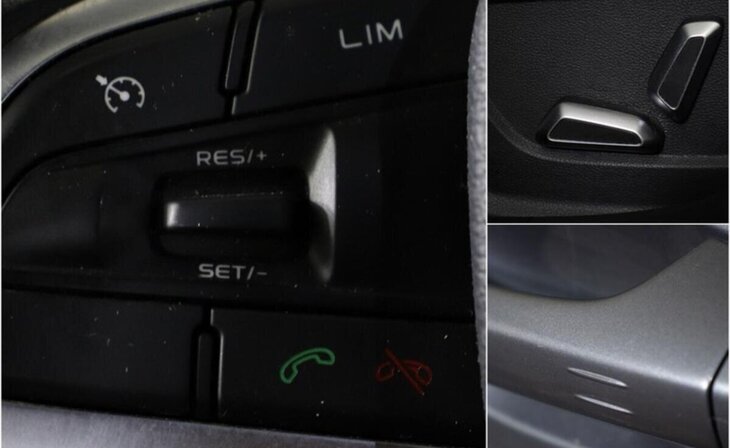 Geely Coolray - Фото 10