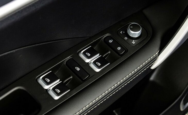 Geely Coolray - Фото 13