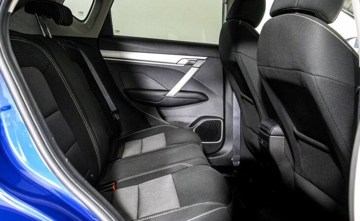 Geely Coolray - Фото 14