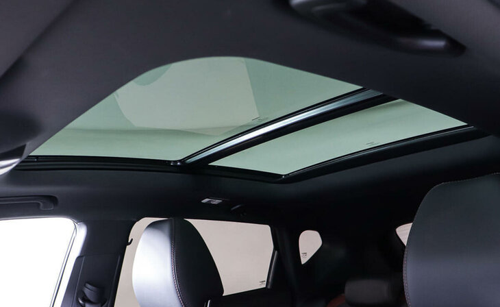 Geely Coolray - Фото 18