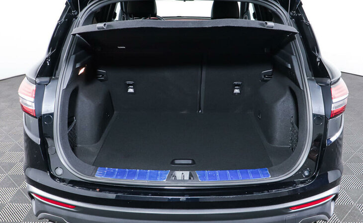 Geely Coolray - Фото 20