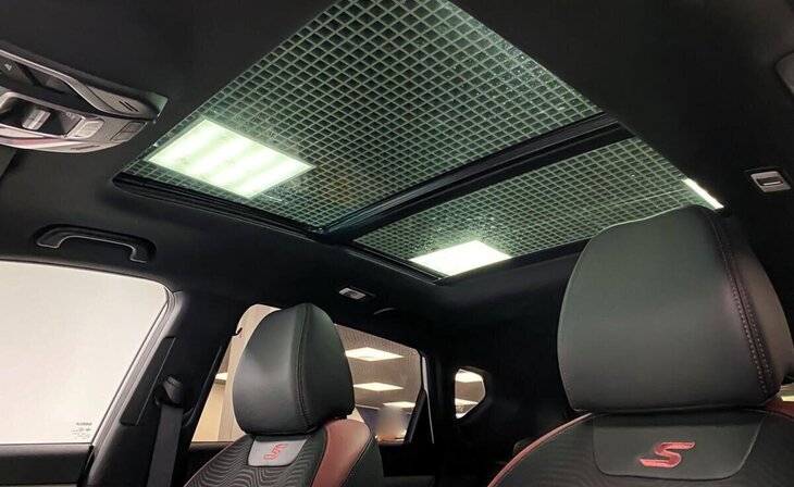 Geely Coolray - Фото 11