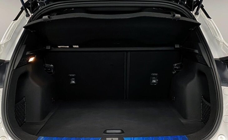 Geely Coolray - Фото 14