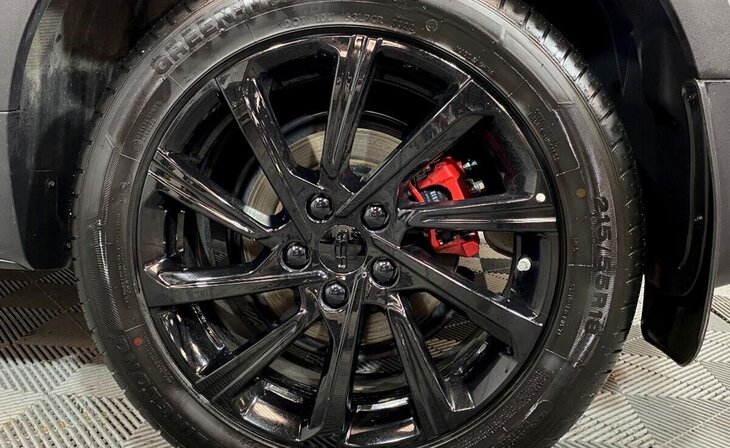 Geely Coolray - Фото 5