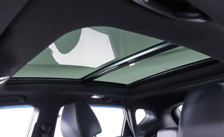 Geely Coolray - Фото 17