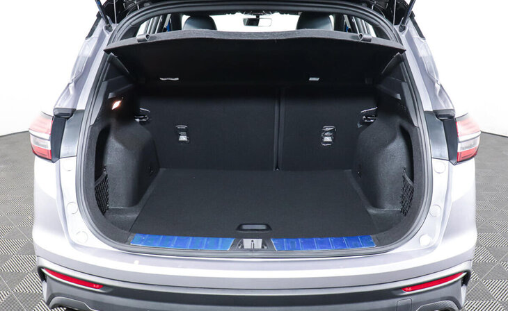 Geely Coolray - Фото 20