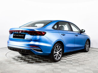 Geely Emgrand, II, № лота 10818, фото 5