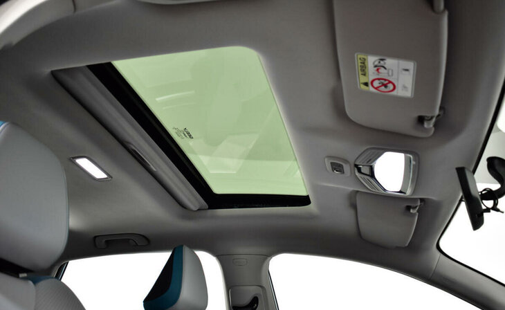 Geely Emgrand - Фото 12