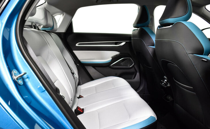 Geely Emgrand - Фото 13