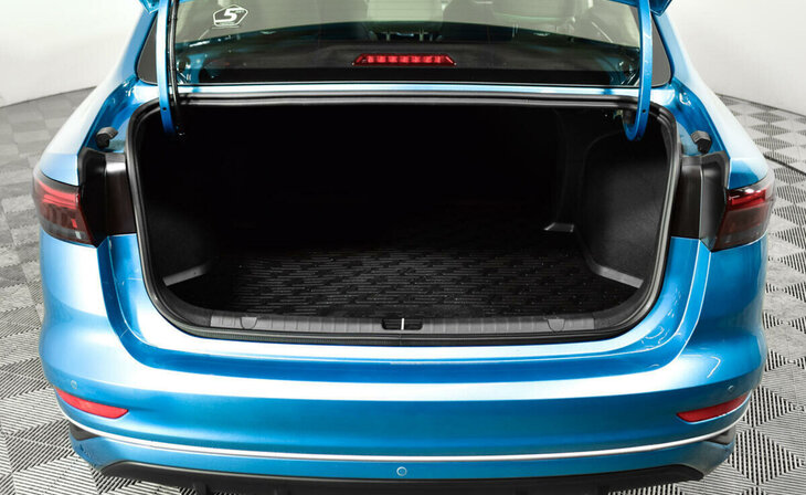 Geely Emgrand - Фото 14