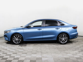 Geely Emgrand, II, № лота 10820, фото 3