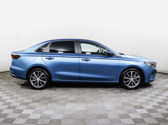 Geely Emgrand, II, № лота 10820, фото 4