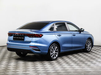 Geely Emgrand, II, № лота 10820, фото 5