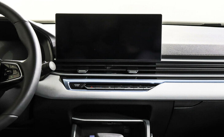 Geely Emgrand - Фото 13