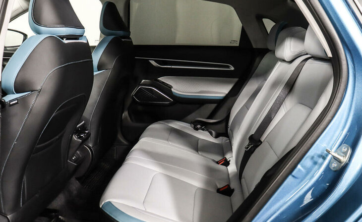 Geely Emgrand - Фото 16