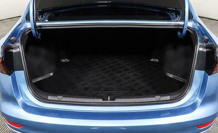 Geely Emgrand - Фото 17