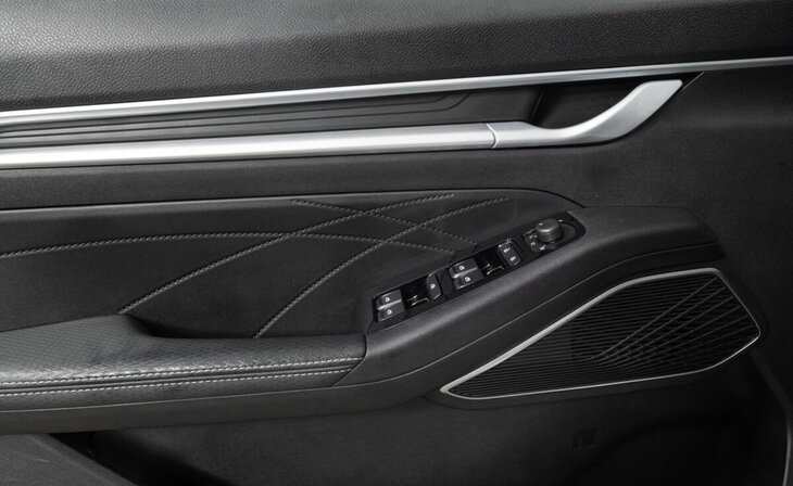 Geely Emgrand - Фото 10