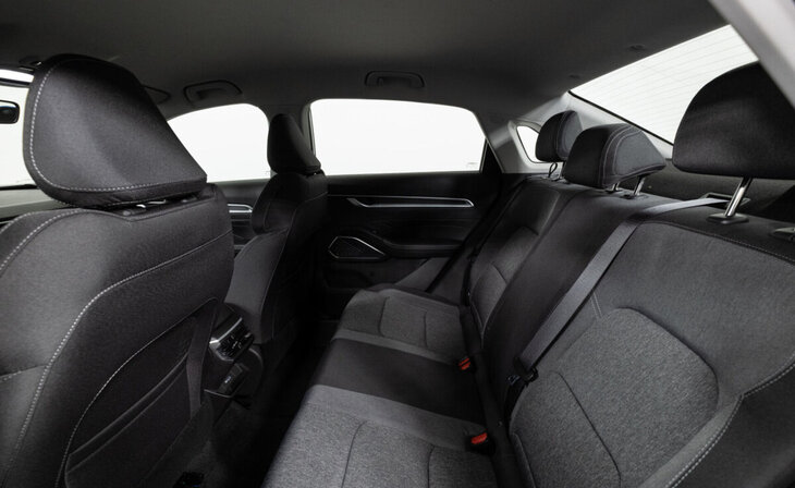 Geely Emgrand - Фото 13