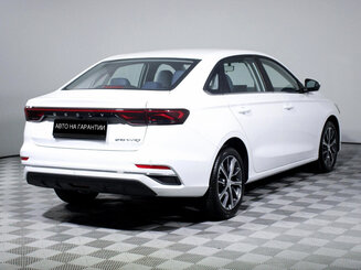 Geely Emgrand, II, № лота 10822, фото 3