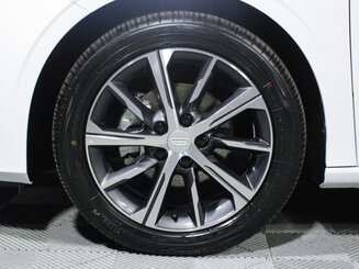 Geely Emgrand, II, № лота 10822, фото 5