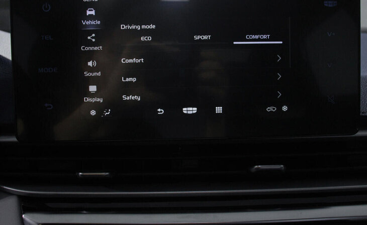 Geely Emgrand - Фото 9