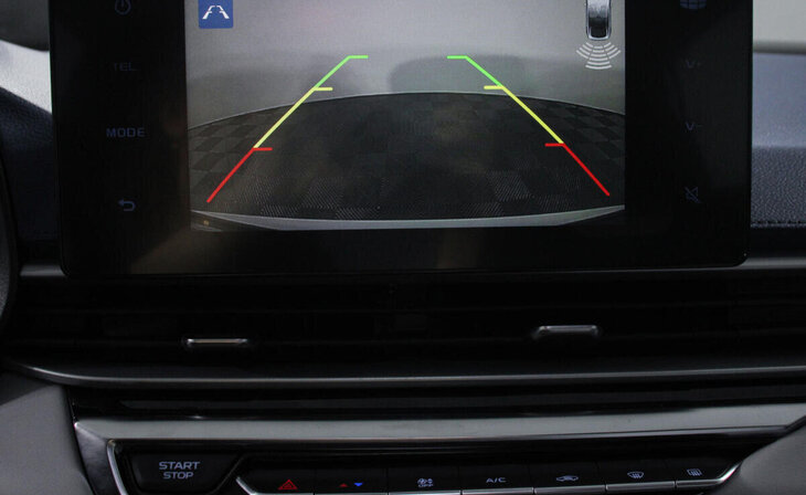 Geely Emgrand - Фото 10