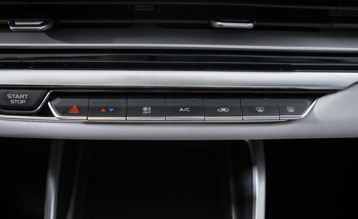 Geely Emgrand - Фото 11