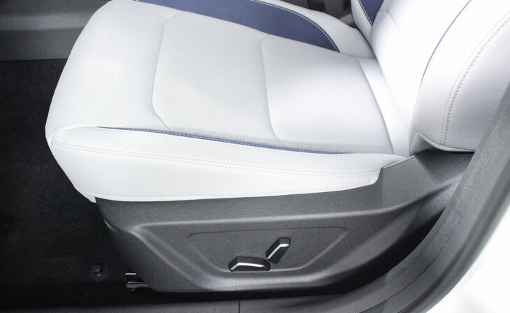 Geely Emgrand - Фото 12