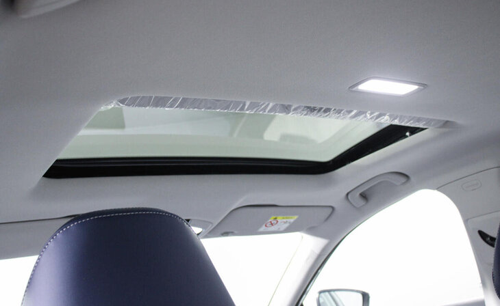 Geely Emgrand - Фото 13