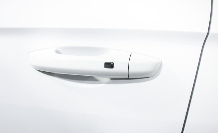 Geely Emgrand - Фото 14