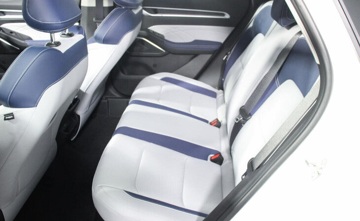 Geely Emgrand - Фото 15