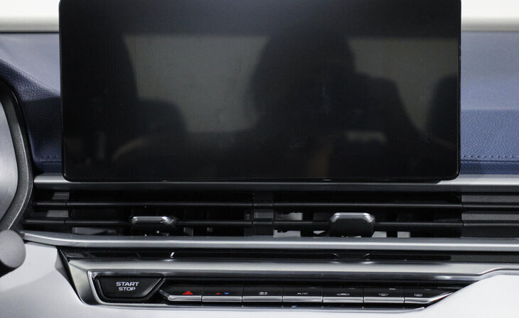 Geely Emgrand - Фото 8