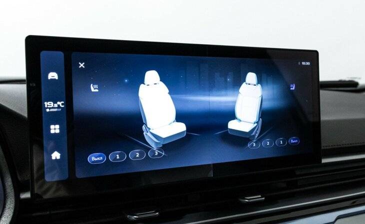 Geely Emgrand - Фото 12