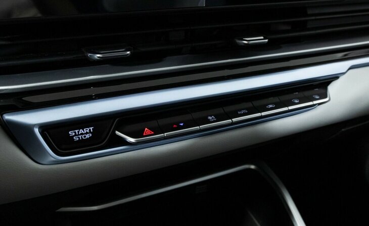 Geely Emgrand - Фото 14