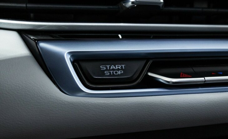 Geely Emgrand - Фото 15