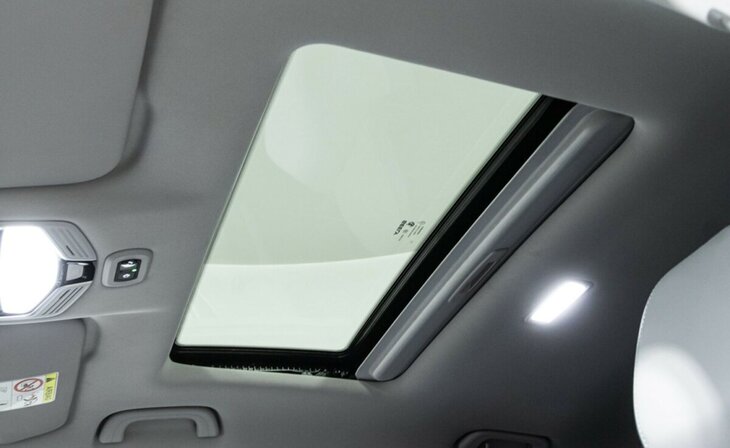 Geely Emgrand - Фото 17